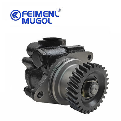 Power Steering Pump Isuzu Elf 1982-84 3.3L 3.9L 4BD1 4BC2 Isuzu Elf Truck Spare Parts