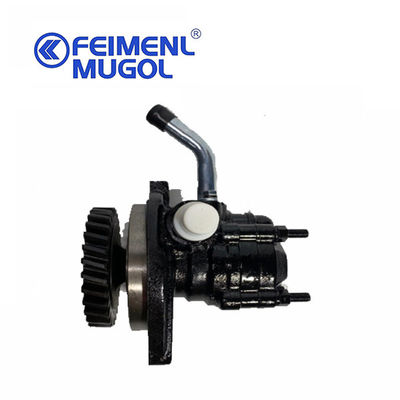 Japanese Truck 8973886510 Power Steering Pump Isuzu Nqr Npr 4hf1 4he1 4hg1 4hg1t 8971365740