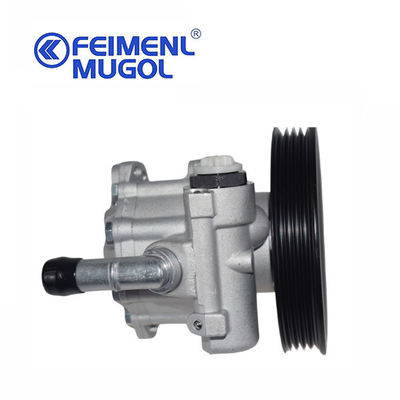 Power Steering Pump With Pulley Great Wall V240 X240 2.4l 4g69s4n Petrol engine parts