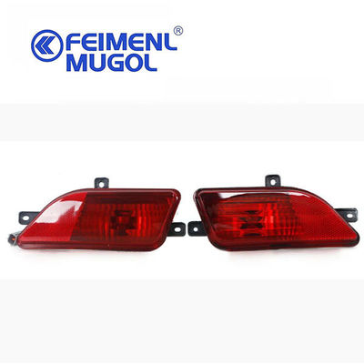 Great Wall Wingle 3 2006-2011 Wingle 5 2008-2016 Car Rear Bumper Brake Repair Light Tail Turn Signal Reflector Lamp