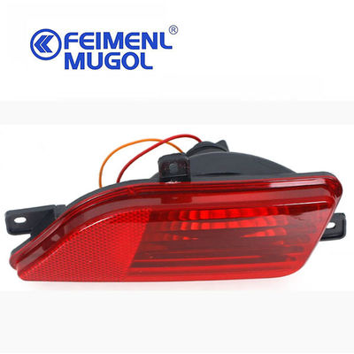 Great Wall Wingle 3 2006-2011 Wingle 5 2008-2016 Car Rear Bumper Brake Repair Light Tail Turn Signal Reflector Lamp