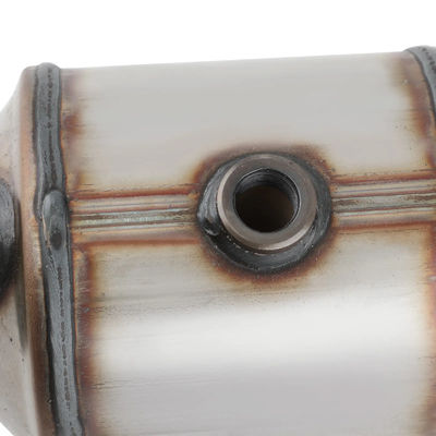 isuzu nrr catalytic converter Isuzu NPR GAS 6.0L NQR NRR