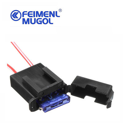 H11 Wiring Harness Sockets Wire LED Indicators Switch fog light wire harness 1x GREAT WALL Hover M4