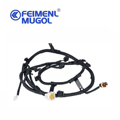 Great Wall Bumper Harness 4011500XKZ36A 4011500AKZ36A 4011400XKZ16A 4011500XKZ36B 4013400XKZ16A 4013400XKZ36A