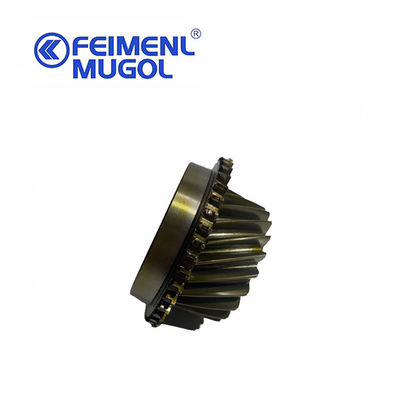 8972412310 Mainshaft 5th Gear FOR ISUZU NPR NQR Isuzu Npr Transmission Parts