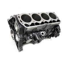Cylinder Block For QINGLING 600P 4KH1CN5LS 1002011-TPR06 Truck Auto Part