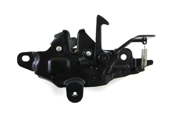 Engine Control Link ASM ISUZU Chassis Parts For 4JH1 8-97994589-6