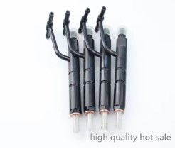 Automotive Parts Injection Nozzle ASM For JMC CARRYING 493 KBAL- P030
