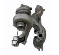 8-97326752-0 Turbocharger ISUZU Engine Parts For NPR NQR NPS 4HG1