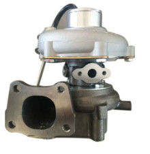 8-98000031-1 ISUZU Engine Parts Turbocharger For NPR NNR NQR 4HK1