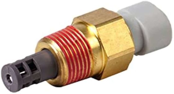 Intake Air Temperature Sensor For JMC 493 Euro3 1008080TAR JMC Auto Parts
