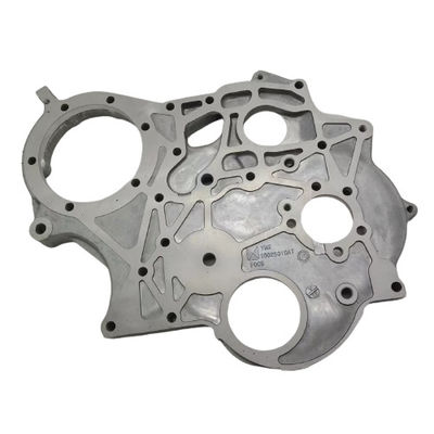 Timing Gear Case For JMC CARRYING 493 Euro4/5 1002501ABY Truck Auto Part