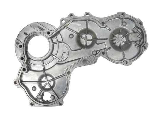 ISUZU 4JB1 JMC 1030 Engine Timing Gear Cover 8-94155360-0 1002401BB