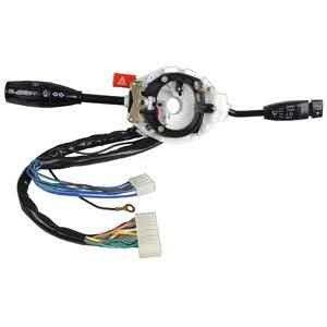 Column Switch ISUZU Truck Parts For NKR NHR NPR NQR 8-97071005-2