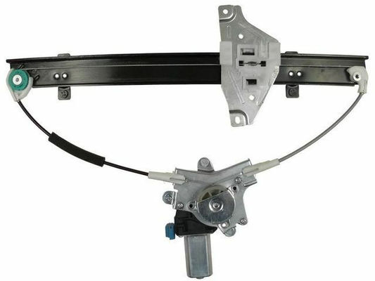 Truck Door Window Regulator For ISUZU FTR 1-74400001-0