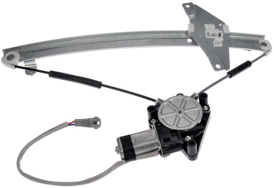 Truck Door Window Regulator For ISUZU FTR 1-74400001-0