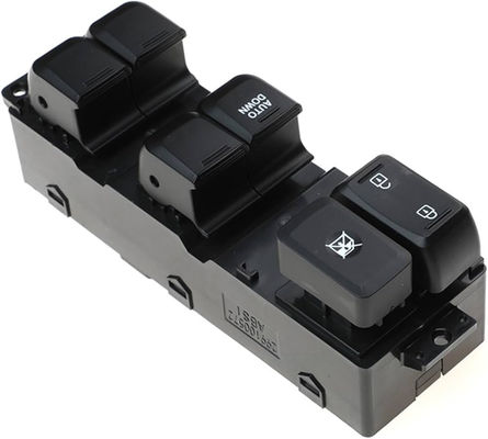 Door Window Regulator Switch For JMC N806 LN1-14530-AA Truck Auto Part