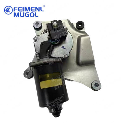 Front Windshield Wiper Motor ASM ISUZU Truck Parts For NKR 8-97855060-5