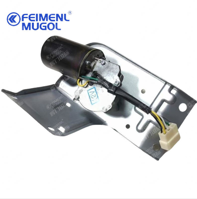 Wiper Motor ISUZU Chassis Parts For NKR NHR JMC Truck 8-94121810-3