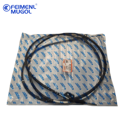 PARKING BRAKE CABLE FOR ISUZU 700P TRUCK – 4160MM – 8-98081716-HM
