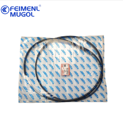 High-performance OEM Parking Brake Cable BN3-2B700-AC-HM, compatible with N800 models, ensuring long-lasting reliability.