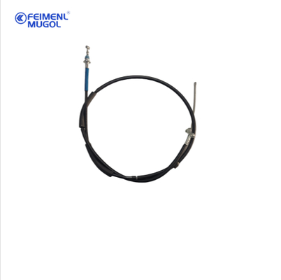 High-performance EP1-2A809-AD-HM Left Rear Handbrake Cable, designed for JMC Baodian PLUS – 2290mm length