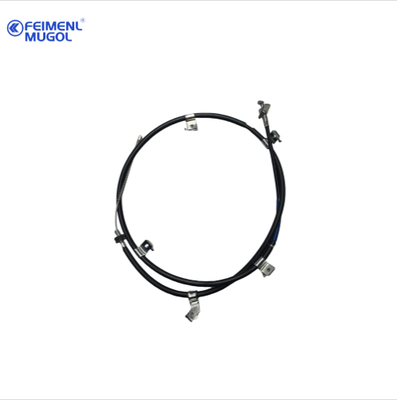 3507010-T60PR-HM Rear Left Handbrake Cable, 2470mm, built for JMC Daka (T60 Pickup) – level precision