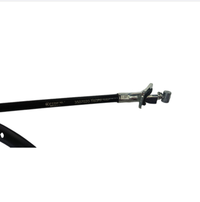 3507010-T60PR-HM Rear Left Handbrake Cable, 2470mm, built for JMC Daka (T60 Pickup) – level precision