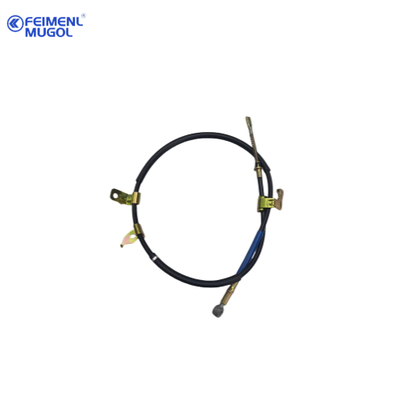 Front Handbrake precision – JP1-2853-AC-HM Cable for JMC New Baodian & Yuhu 3, 1135mm of genuine stopping power
