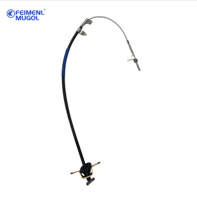 JMC Yuhu/Yusheng Rear Left Handbrake Cable – CP2-2A809AC-HM, 2175mm