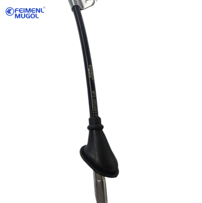 Rear Right Handbrake Power – 1458mm OEM cable for JMC Yuhu 4x4, part no. 9P2-2A635-AF-HM