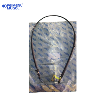 150cm Accelerator Cable for NHKR – OEM part 0501-070205-005 for responsive throttle
