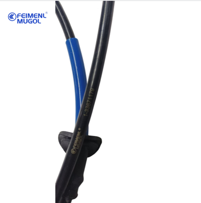 Gear Shift Cable with Ball Head for ISUZU 700P – 3180mm 1-33671179-HM, engineered for smooth transmission