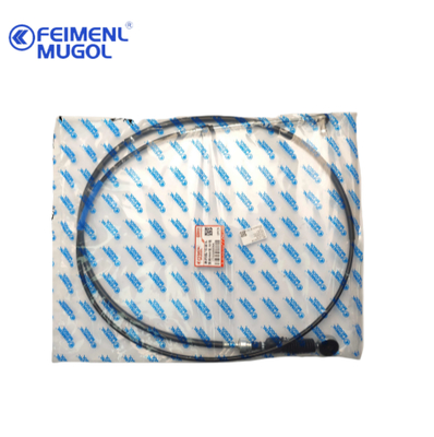 17034009A-HM – OEM Selector Cable for JMC N900, bare-end 3050mm for adaptable transmission setup