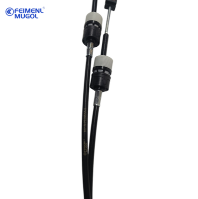 9C1R-7E395KA-HM – Original shift cable for Ford V348, 1145mm high-performance transmission line