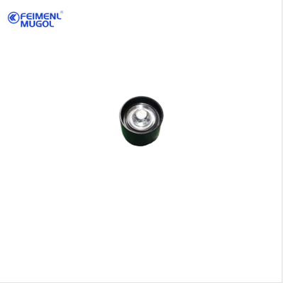 Genuine Timing Belt Idler Pulley for BJ493ZQ3 – No Bracket Design for Easy Replacement