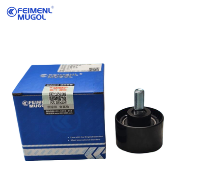 OEM Quality Timing Idler Pulley for Euro 3 Models – Reliable and Precise with no bracket