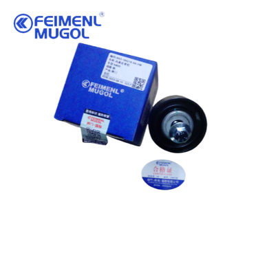 Original N800 Iron Fan Belt Pulley – High-Strength and Corrosion-Resistant, OEM AN3-19A216-AA-HM