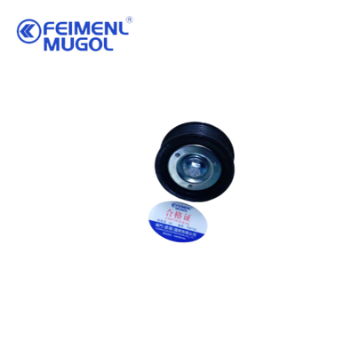 High-Performance Diesel Fan Idler Pulley PK29-6C348-AA-HM – Reliable OEM Quality for V362