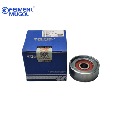 Premium Alternator Tensioner Pulley – Built for Ford Transit Models, 3701255TAC1-HM