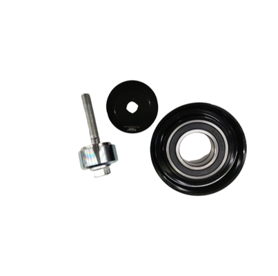 Premium Idler Pulley – Engineered for Multiple Cooling System Applications for OEM LP2-19A216-AA-HM