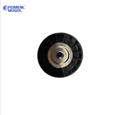 High-Quality Fan Belt Idler Pulley – Reliable and Durable OEM 6C1Q-6C344-AB-HM