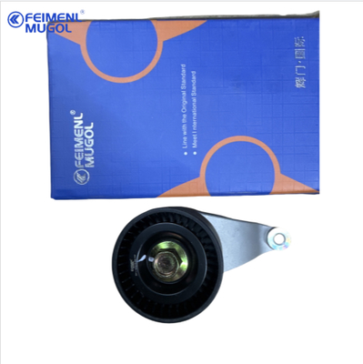 Genuine Fan Belt Idler Pulley for Baodian Euro 5 / 4D30 – OEM Standard EP1-19A216-BB-HM