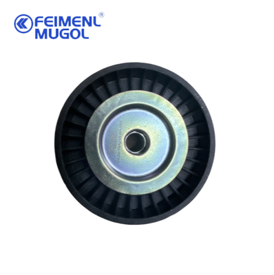 Genuine Fan Belt Idler Pulley for New Transit / V362 – OEM PK29-19A216-BA-HM Quality