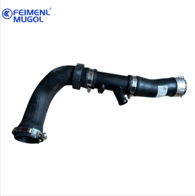 Genuine Intercooler Outlet Hose for Wingle 7 4C20B (2018) – OEM 1119300XP6KXA-PT Fit