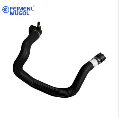 OEM 1303106XPW01A-PT Cooling Hose – Reliable Radiator Lower Pipe for Pao 4C20B