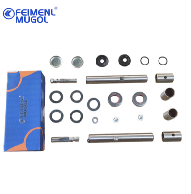 Genuine Steering Knuckle Repair Kit for NKR – Double Metal Bushing for EHN1-3140-AA-HM2