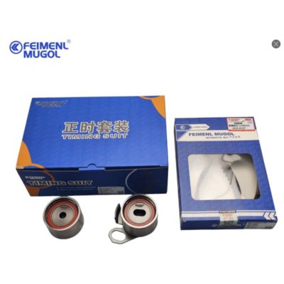 Premium Timing Belt Repair Kit – 112 Teeth, Designed for Euro 3 Models