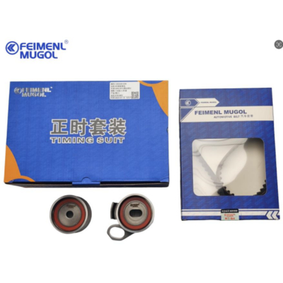 Genuine Timing Repair Kit (171 Teeth, 3-Piece) for Haval H5 4D20, 1604000-ED01A OEM Number
