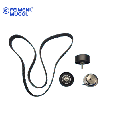 OEM K0192220A-HM Complete Timing Belt Kit – Reliable Fit for VM Engines